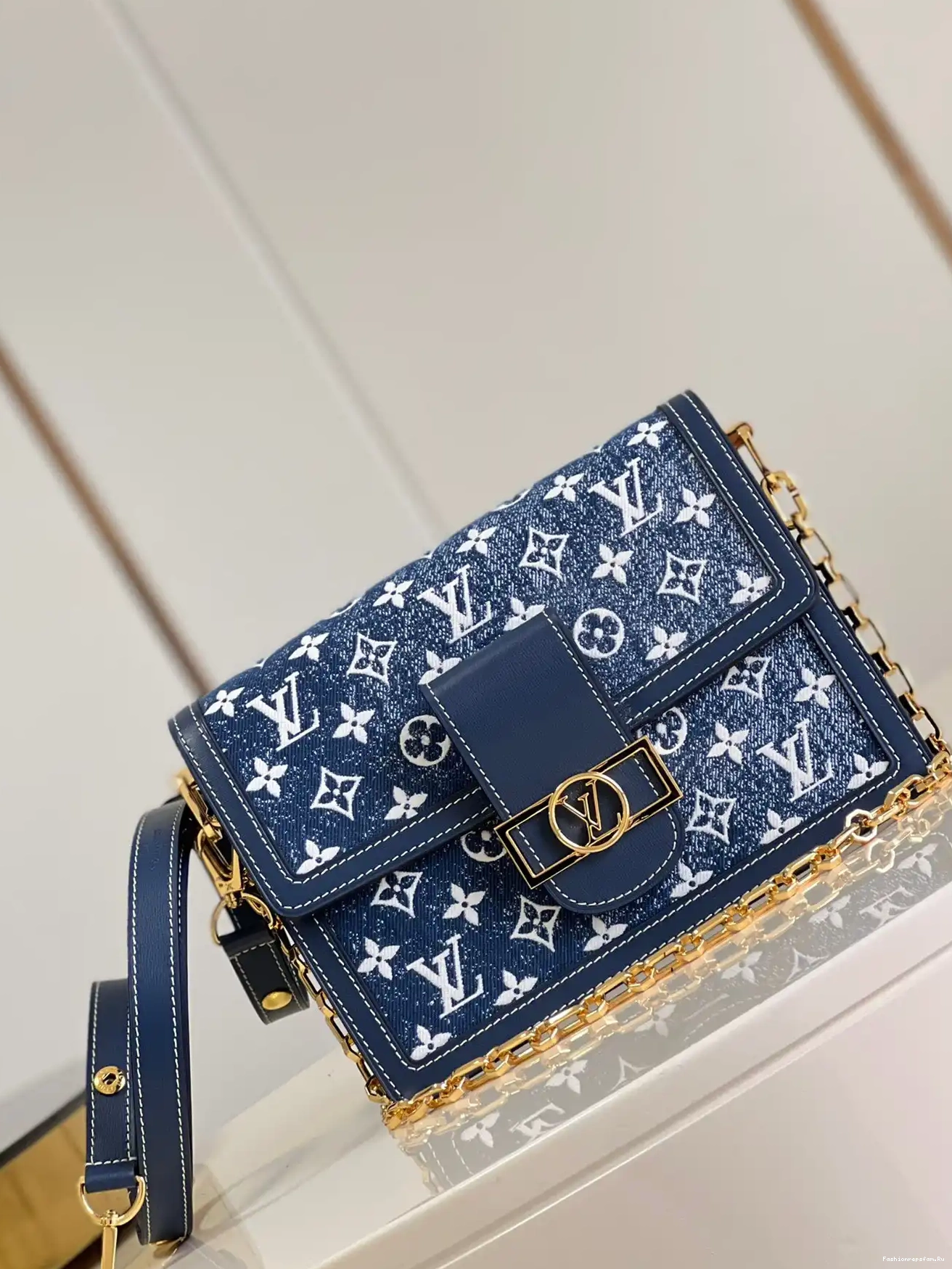 FS CHEAP LOUIS DAUPHINE MM VUITTON 0703